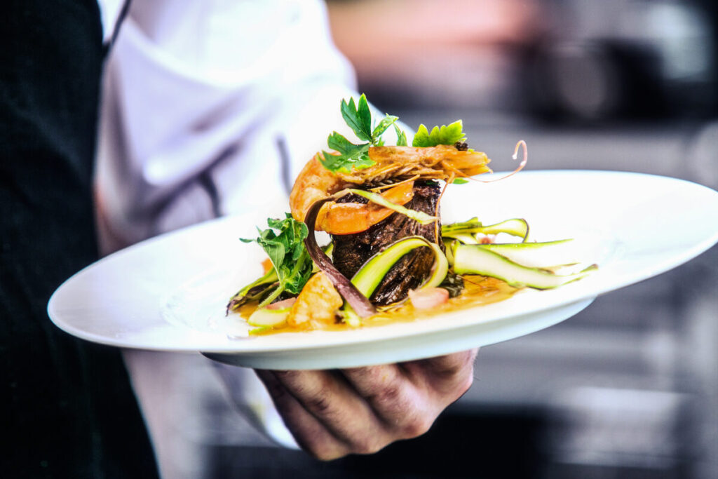 Where to Eat Around Buckingham at Tampa Palms: A Food-Lover’s Guide to New Tampa’s Best Bites